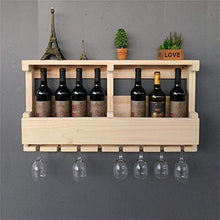 LHQ-HQ Supporto del Vino con Armadio freestanding, Champagne d'Annata Rack di stoccaggio Bottiglia