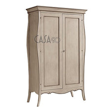 Casa 90 Chic - Armadio 2 Ante 1462A