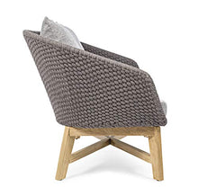 DIVANO 2P C-C COACHELLA STONE