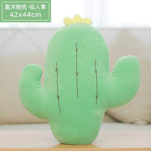 plkm Cuscino per Frutta E Verdura, Cuscino per La Decorazione della Casa 45cm/Fenicottero di Fuoco
