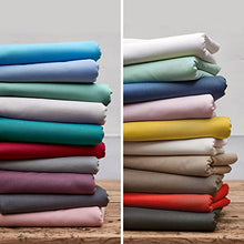 Linnea Coprimaterasso Cotone 120x210 - Alluminio