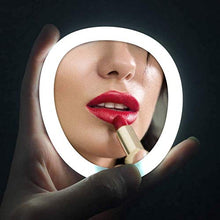 Chenbz Lampada da Trucco a LED a Specchio per Il Trucco