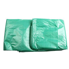 MTYLX Grande Tela Cerata Resistente, Teloni, Telone per Auto per Camion con Protezione Solare Impermeabile Antipioia,3 × 4 M,3 × 4 M
