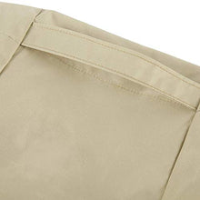 Basage Copertura per Sedia da Patio Adirondack da 2Pacchi per Sedia da Esterno per Esterno Resistente 31X33X36 Pollici 420D,Coperture per Mobili da Esterno per Esterno Impermeabile,Beige
