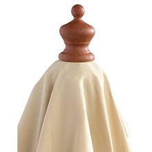 Bolero CB513 puleggia per ombrellone, diametro 2500 mm, crema
