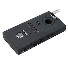 SaySure - CC308 Wireline Wireless Full-Range Camera Bug Monitor