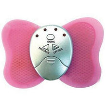 SaySure - Mini Butterfly Design Body Electronic Slimming