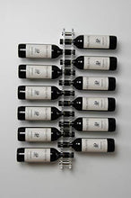 The Wine Spine - Portabottiglie classico