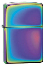 Zippo Spectrum – Accendino da cucina, Multicolore)