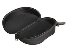 SaySure - Zipper Eye Glasses Sunglasses Hard Case Cover Bag