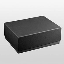 FxsD Cigar Box, Legno di Cedro Piano Paint, bi-zona conservazione dei sigari alcolizzazione di sicurezza, termostatica e umidificata Cigar Box di stoccaggio, con igrometro e umidificatore, 4 colori ##