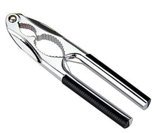 SaySure - Scolour Kitchen Home Metal Nut Cracker Sheller Walnut Plier