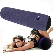 YUXIANG cuscino ausiliario può posizionare puntelli Cuscino pvc gonfiabile floccaggio cuscino semplice gonfiabile