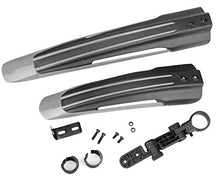 SaySure - Bike Bicycle Cycling Front Rear Mud Guard Mudguard