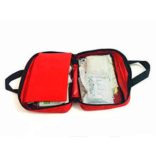 Kit di Pronto Soccorso, Kit Medico, Deposito di Droga, Uso Multiuso
