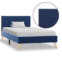 SKM Giroletto Blu in Tessuto 100x200 cm (20.05kg)