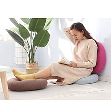 DFSDG Cuscino del Materasso del Materasso del Tatami del Tatami del Tatami del Tatami del Tatami è Morbido e Confortevole, Resistente e Non Facile da crollare (Color : Style D)