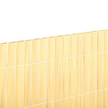 Catral 42010007 cañizo D/C, Canna, 500 x 3 x 100 cm