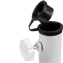 MagiDeal Portatile Pieghevole Basi e Supporti per Ombrellone Spiaggia Outdoor Patio Porta Stand