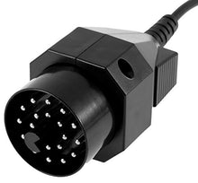 SaySure - Oil Service Reset Sockets Diagnostic Tool for BMW E30 E34 E36