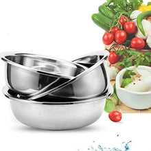 Acciaio Inox di Spessore lavabo Ciotola Diametro Dimensioni: 40 cm huangchuxin