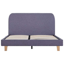 SKM Giroletto Grigio Chiaro in Tessuto 120x200 cm (25kg) Grigio-0872