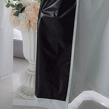 Tende da Esterno, 137*244cm Impermeabile Protezione Sole Colore Bianco Tende per Gazebo da Giardino (1 Pannello)