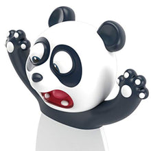 ASFD Creativo 3D Tridimensionale Animale Divertente Simpatico Animale Domestico segnalibro Cartone Animato Animale Panda