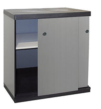 mongardi 7895C04 Armadio, Basso, Scorrevole