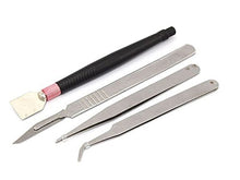 SaySure - 14 in 1 Set Micro Pocket Precision Screwdriver Kit