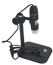 SaySure - 50 X to 500 X USB LED Digital Electronic Microscope Magnifier