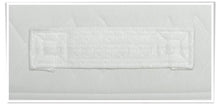 MATERASSO A MOLLE BONNEL TRADIZIONALE SMERALDO SINGOLO 90X190 H 24 CM ORTOPEDICO ESTATE INVERNO