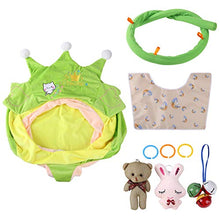 Coprisedile di supporto per divano per bambini, per imparare a sedersi, senza riempimento, colore: verde