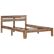 SKM Giroletto in Legno Massello di Sheesham 120x200 cm (22kg)