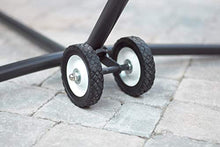 Vivere Wheel Set Ruote per I Supporti per Amache
