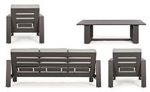 SET4 SALOTTO C-C BALTIC COFFEE YK14