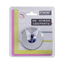 Kleber Portasciugamani per Bagno