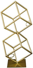 Leifeng Tower Classico Wine Rack Metallo Materiale Creativo Wine Rack Wine Rack casa Piazza Ferro Bottiglia di Vino Rack Lattice