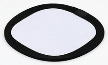 SaySure - 1Pcs Face Camera Reflector 12" Balance Folding Grey Card