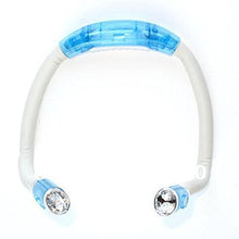 SaySure - LED Flexible Handsfree Hug Neck Reading Book Light Lamp
