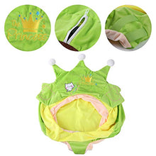 Coprisedile di supporto per divano per bambini, per imparare a sedersi, senza riempimento, colore: verde