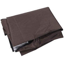 Suading, copertura superiore impermeabile per giardino, cortile, dondolo, dondolo, tendalino