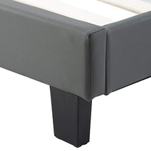 GYF Rete del Letto Struttura Letto Legno per Letto LED Legge Bed Beach Frames Ecidentali per Adulti, Bambini, Adolescenti