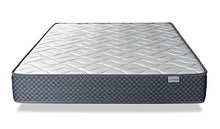 Dormideo Thunder 150x180 / 21 cm Alto 21/24cm Materasso 2cm di Memory, 3D Fresh