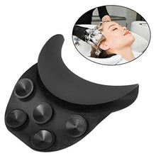 Nicoone - Cuscino in silicone per shampoo, per lavabo, lavabo, lavabo, per shampoo e lavabo, per lavabo, per lavabo, lavab