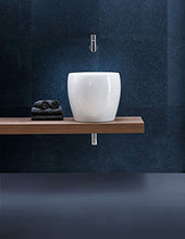 Lavabi da appoggio Laufen Alessi One lavabo da appoggio 8.1197.3