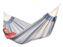 La Siesta - Brisa Sea Salt - Amaca Classica Doppia Outdoor per Esterno