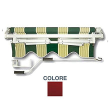 Sangiorgio Tenda Sole A Bracci BARA Quadra