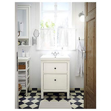 ODENSVIK lavabo singolo 63x49 cm