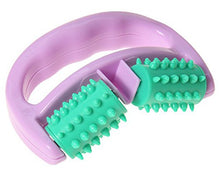SaySure - Cellulite Control Roller Massager Thigh Body Health